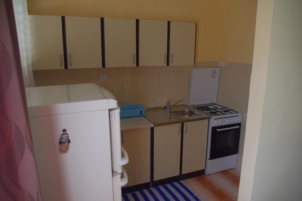 Apartment Tomy Slunj Habitación foto